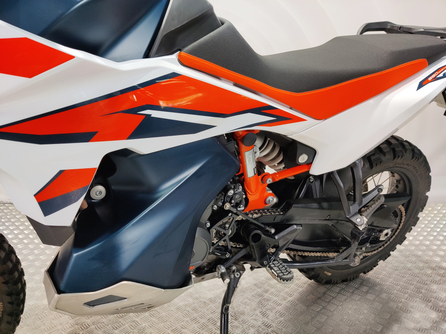 Imagen de Ktm 890 Adventure R