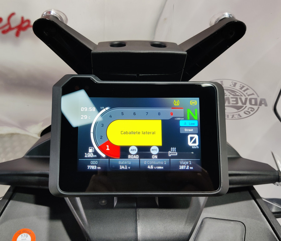 Imagen de Ktm 890 Adventure R