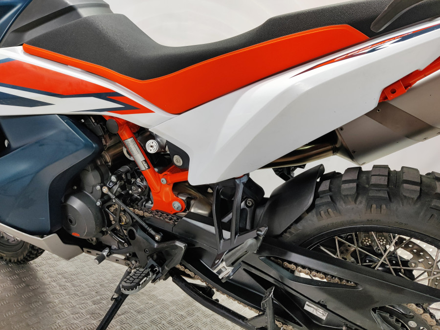 Imagen de Ktm 890 Adventure R
