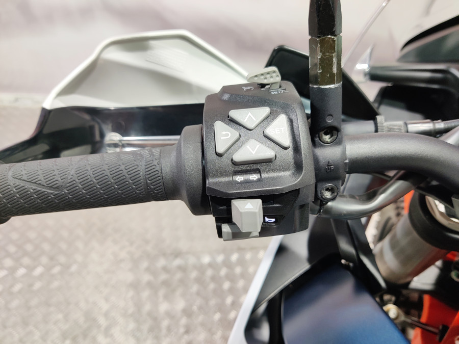 Imagen de Ktm 890 Adventure R