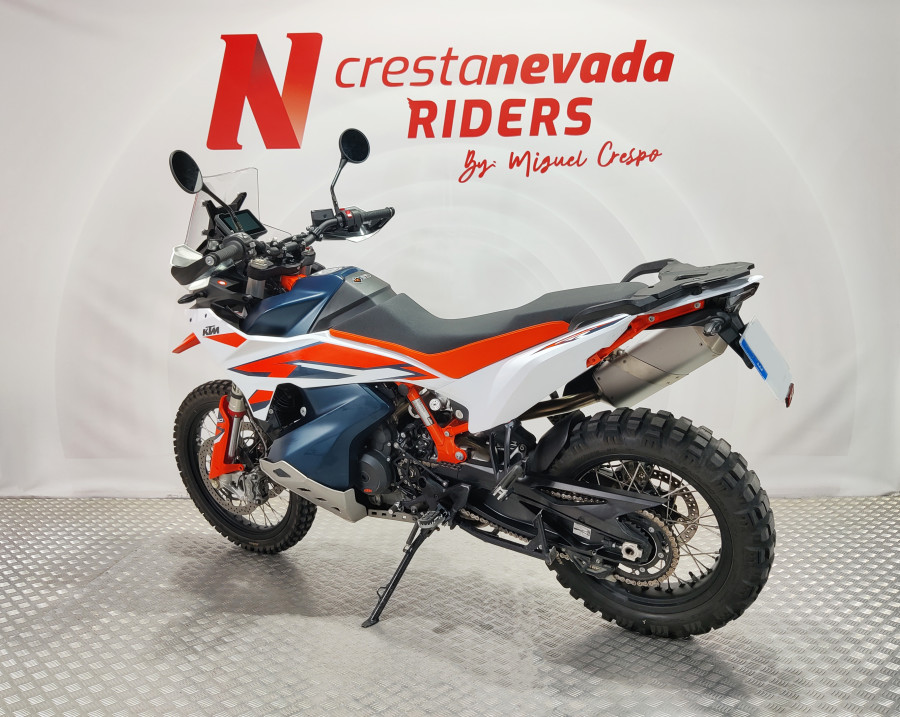 Imagen de Ktm 890 Adventure R