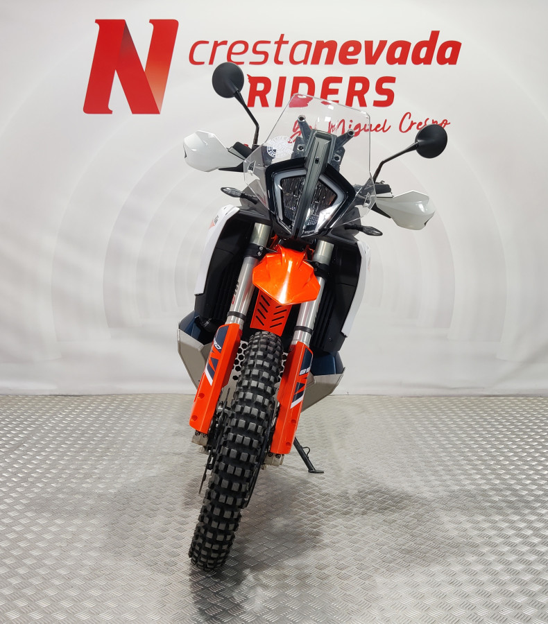 Imagen de Ktm 890 Adventure R