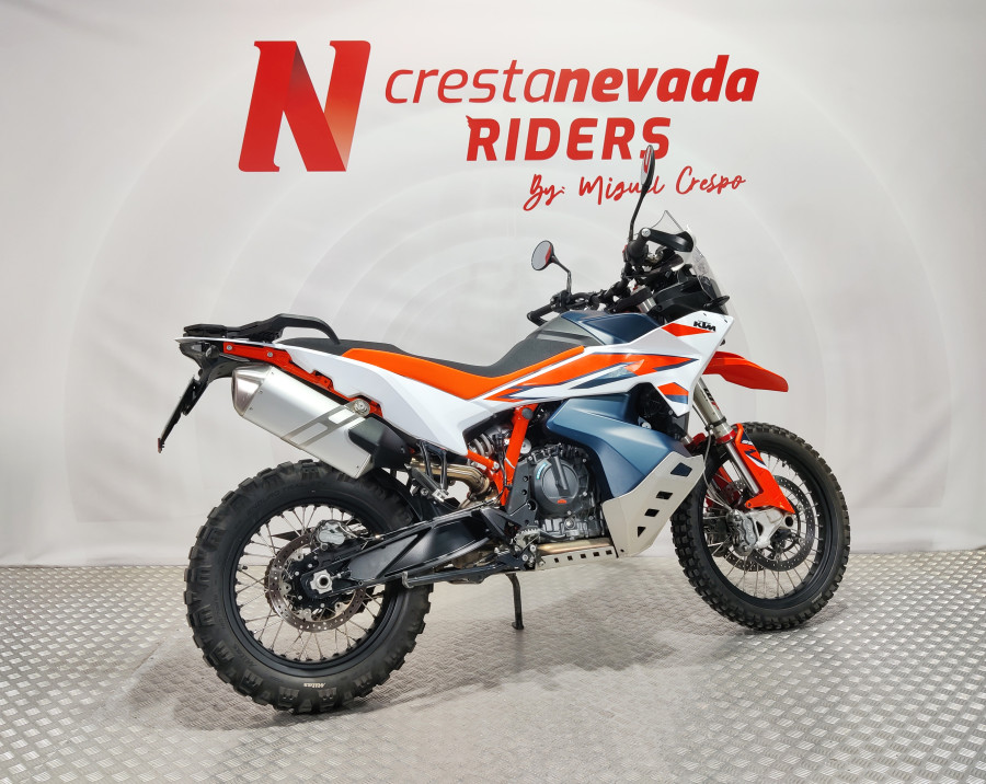 Imagen de Ktm 890 Adventure R