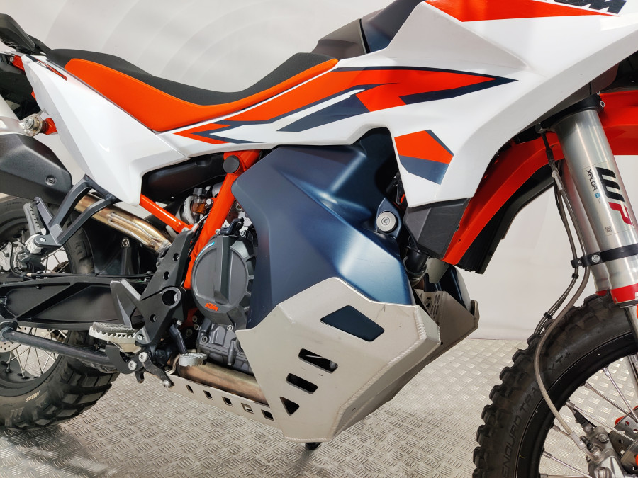 Imagen de Ktm 890 Adventure R