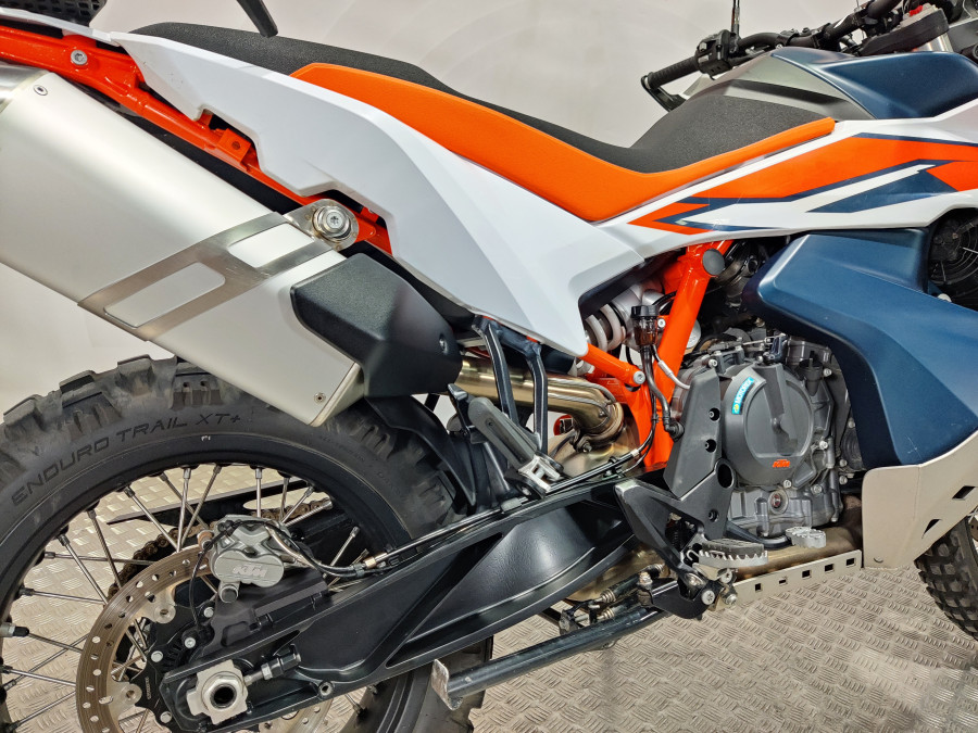 Imagen de Ktm 890 Adventure R