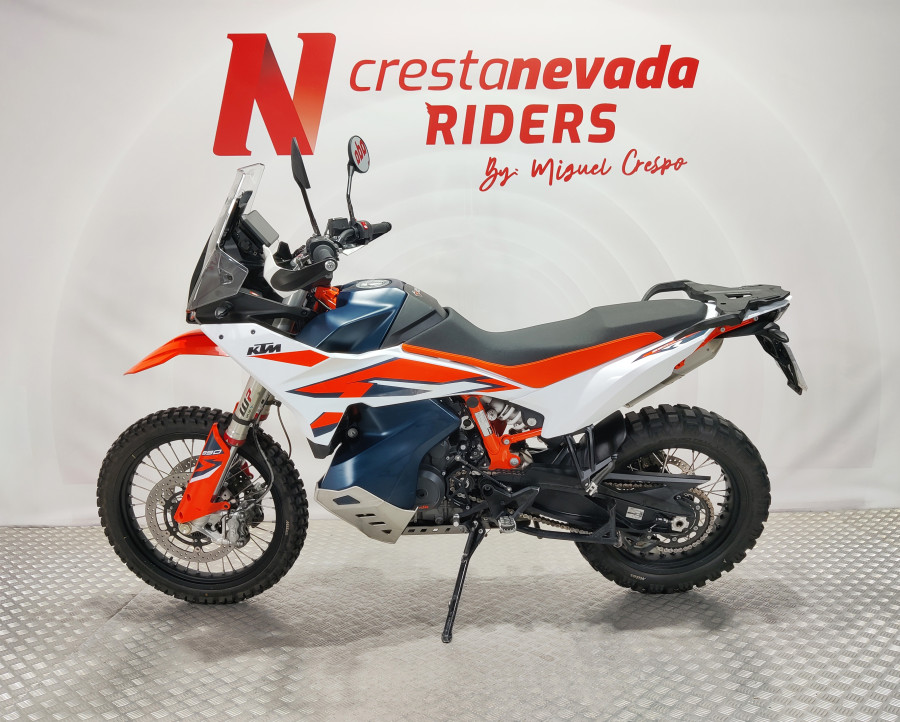 Imagen de Ktm 890 Adventure R