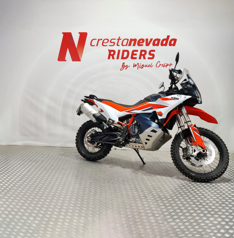 Imagen de Ktm 890 Adventure R