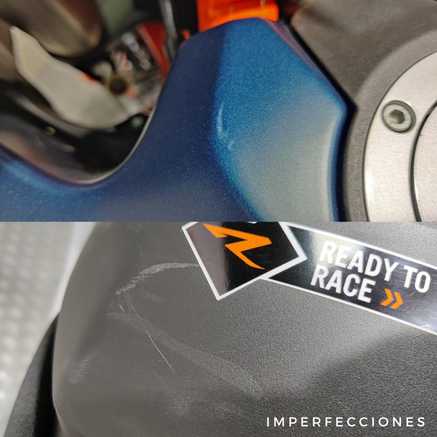 Imagen de Ktm 890 Adventure R