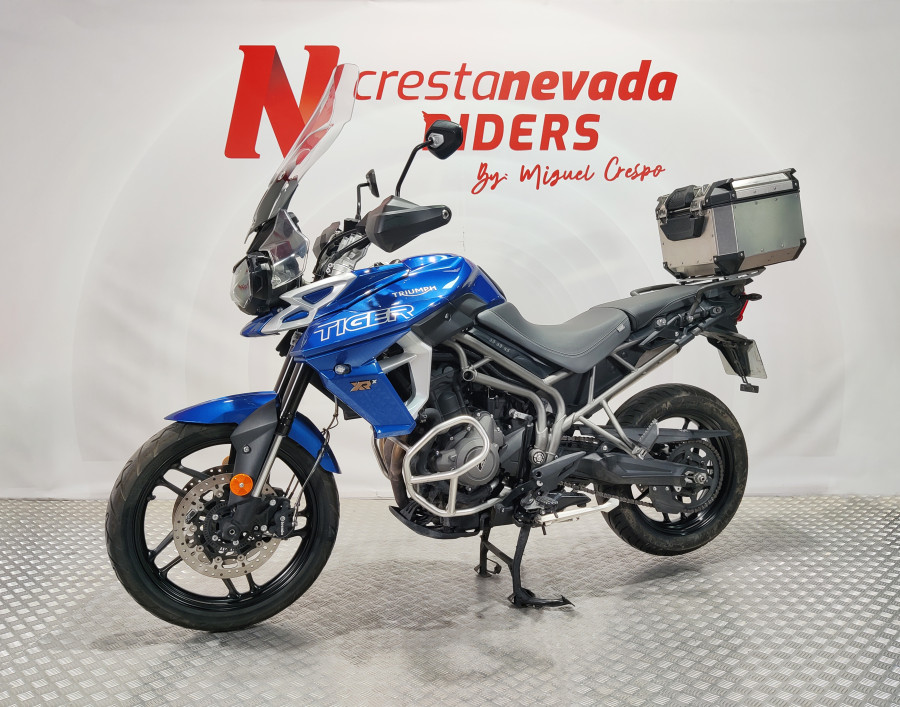 Imagen de Triumph TIGER 800 XRX