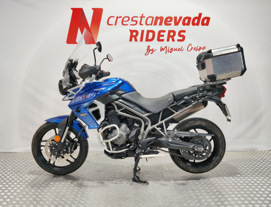 Imagen de Triumph TIGER 800 XRX