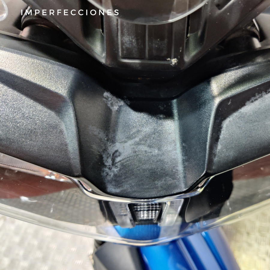 Imagen de Triumph TIGER 800 XRX