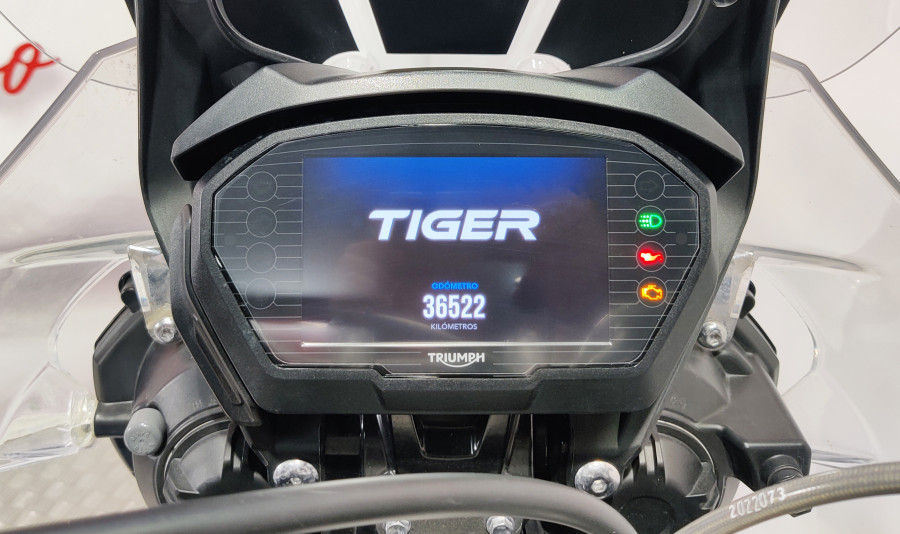 Imagen de Triumph TIGER 800 XRX