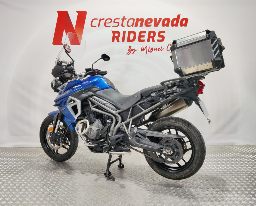 Imagen de Triumph TIGER 800 XRX