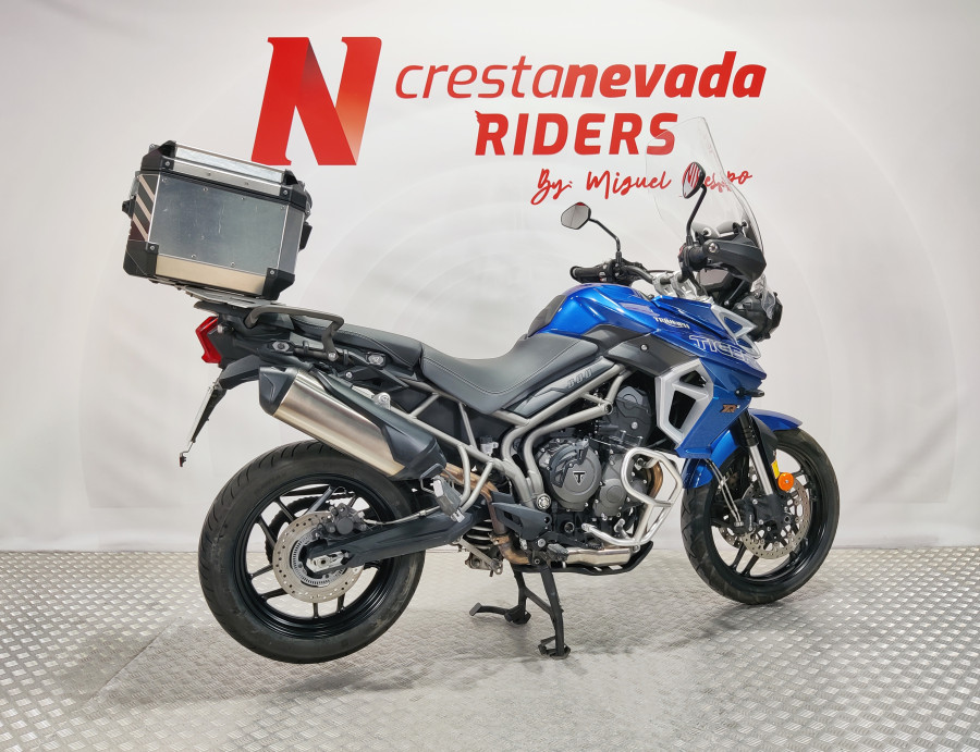 Imagen de Triumph TIGER 800 XRX