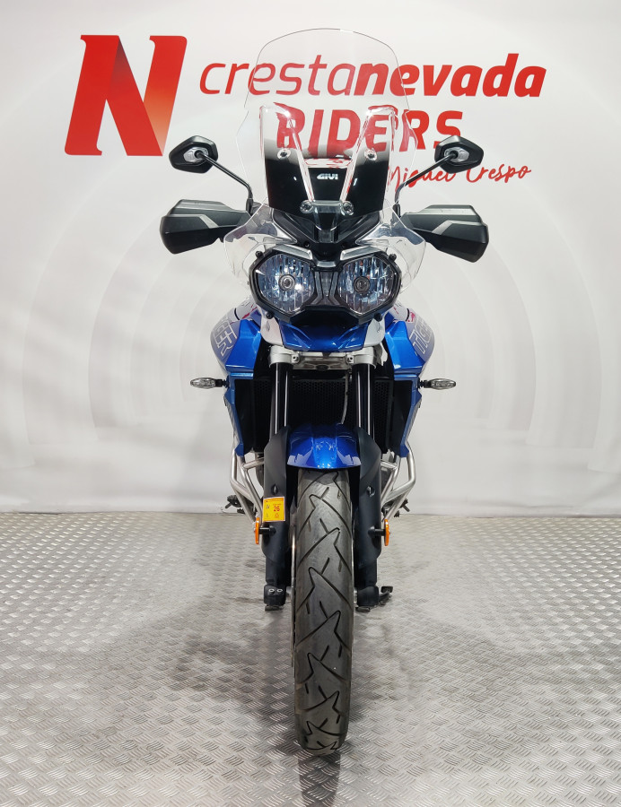 Imagen de Triumph TIGER 800 XRX