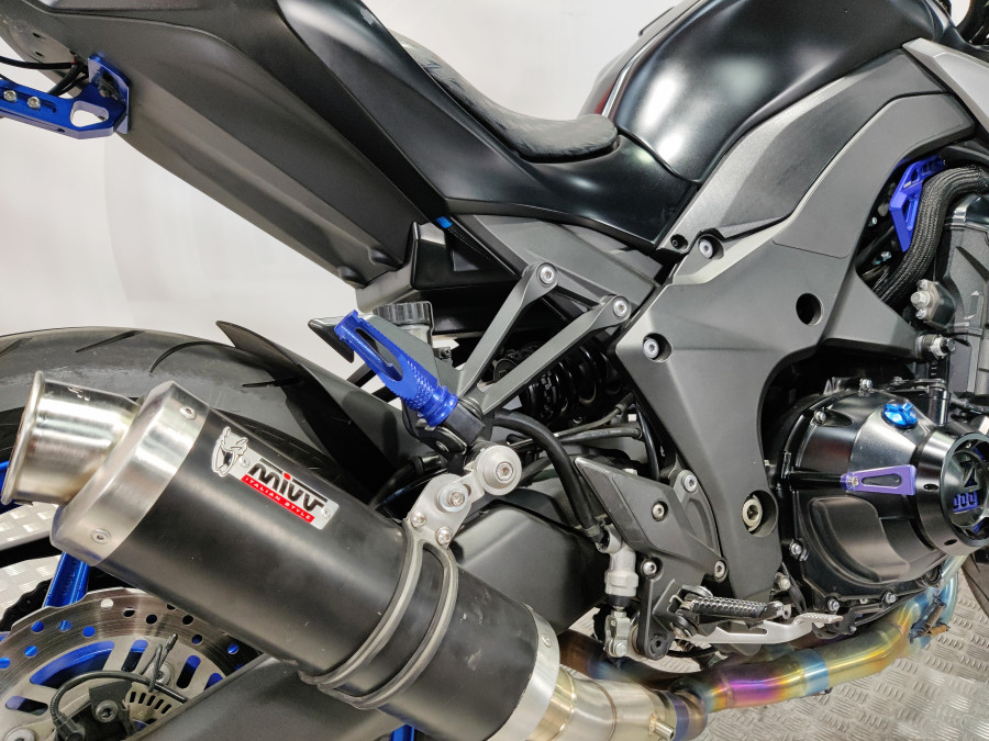 Imagen de KAWASAKI Z 1000