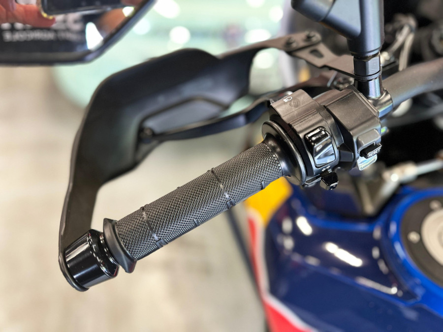 Imagen de Yamaha TENERE WORLD RALLY