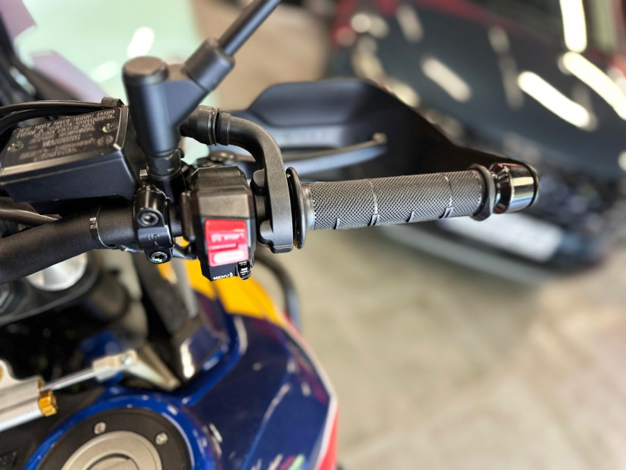 Imagen de Yamaha TENERE WORLD RALLY