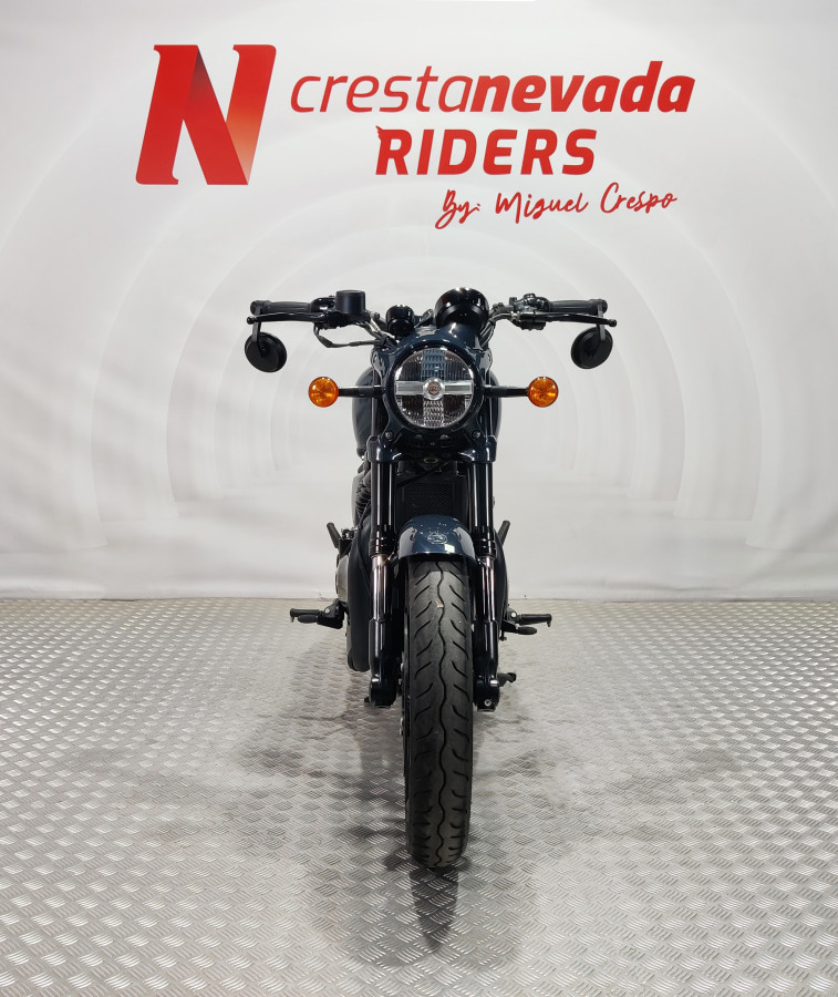 Imagen de ROYAL ENFIELD SHOTGUN 650
