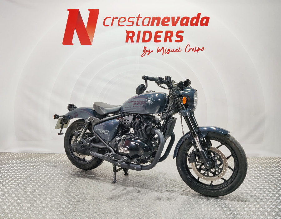 Imagen de ROYAL ENFIELD SHOTGUN 650