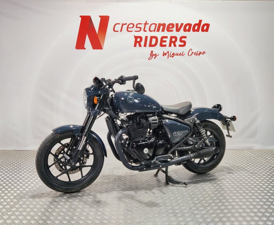 Imagen de ROYAL ENFIELD SHOTGUN 650