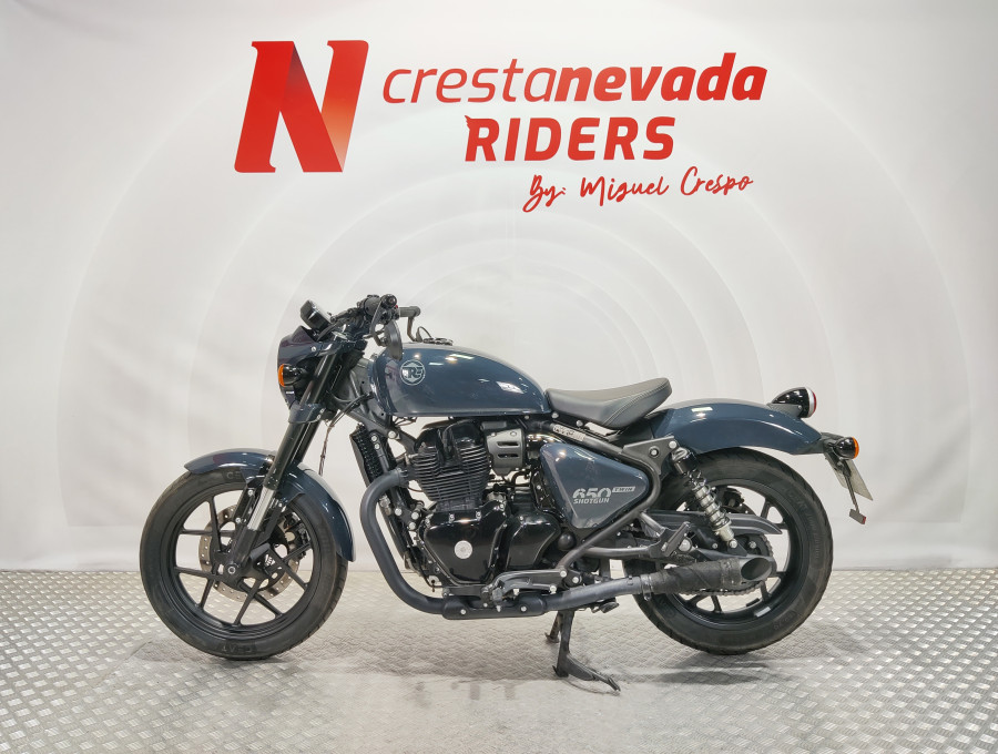 Imagen de ROYAL ENFIELD SHOTGUN 650