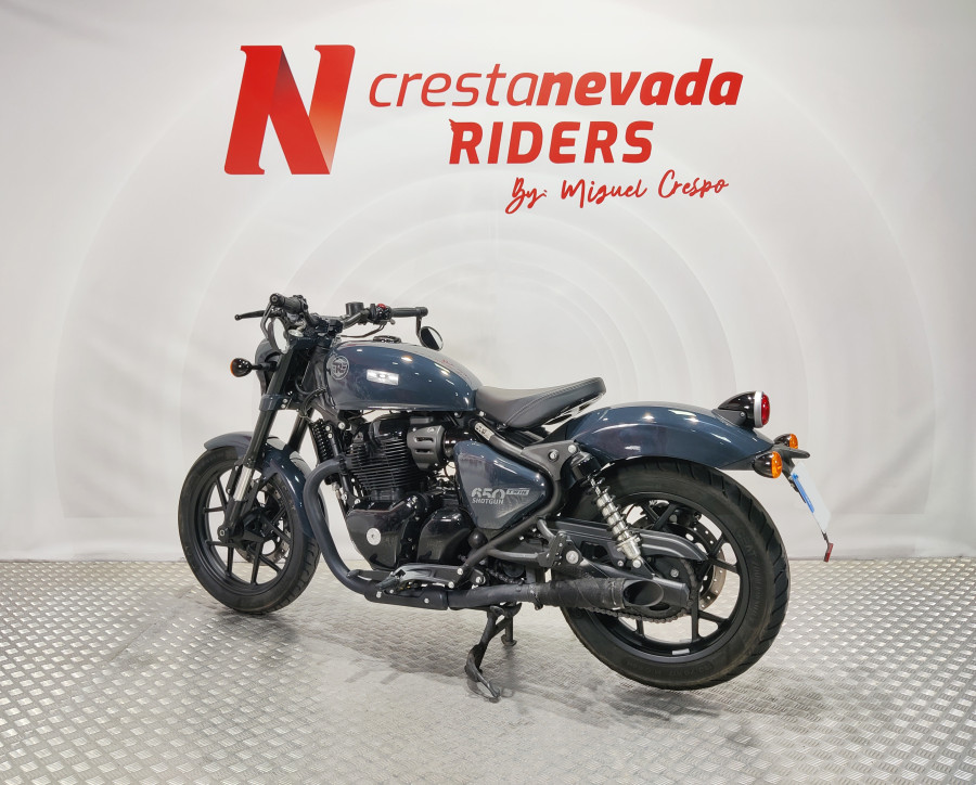 Imagen de ROYAL ENFIELD SHOTGUN 650