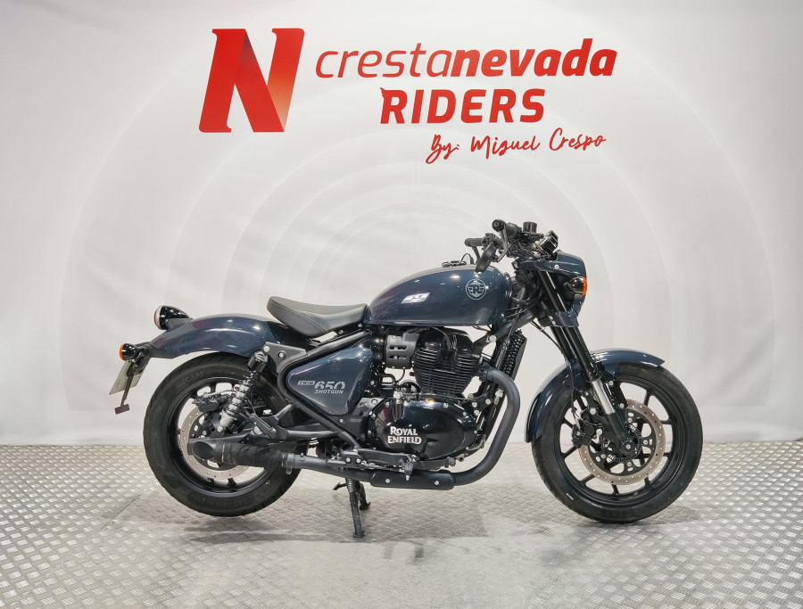 Imagen de ROYAL ENFIELD SHOTGUN 650
