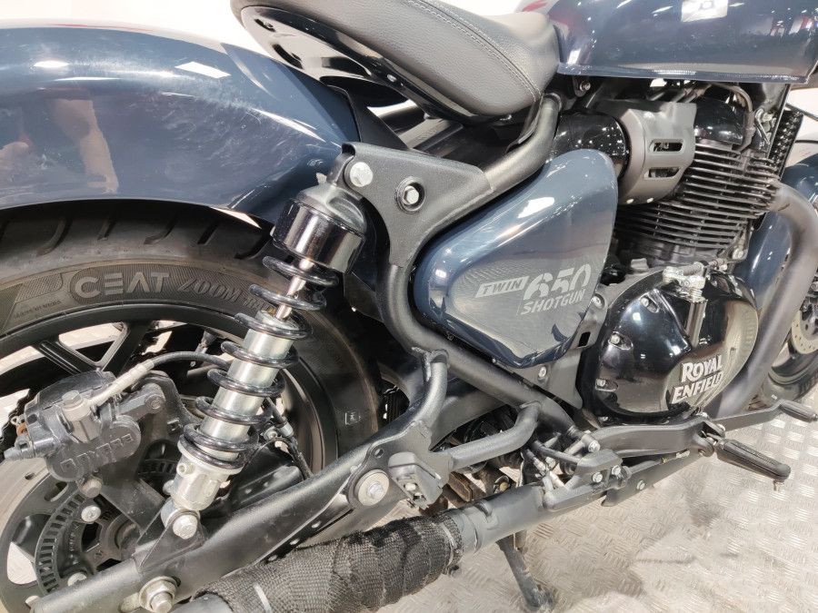 Imagen de ROYAL ENFIELD SHOTGUN 650