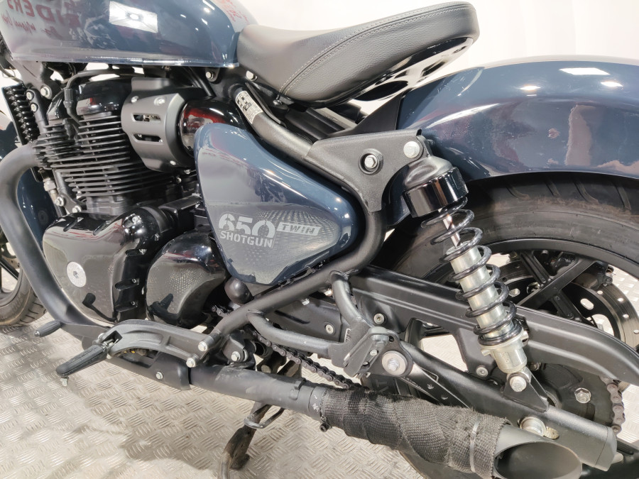 Imagen de ROYAL ENFIELD SHOTGUN 650