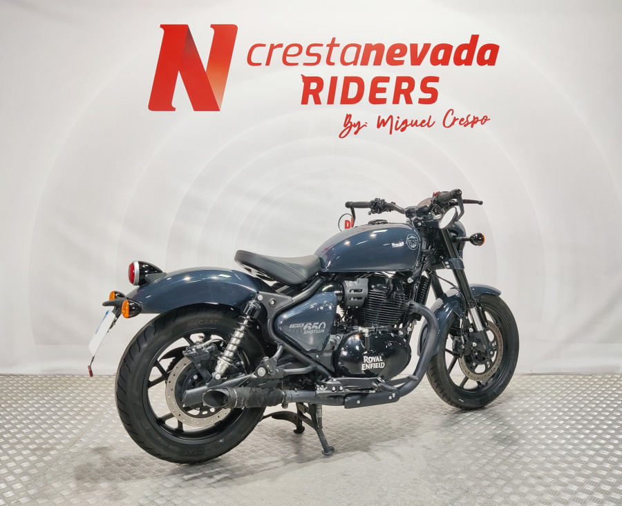 Imagen de ROYAL ENFIELD SHOTGUN 650
