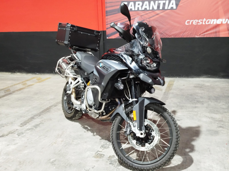 Imagen de BMW F 850 GS ADVENTURE