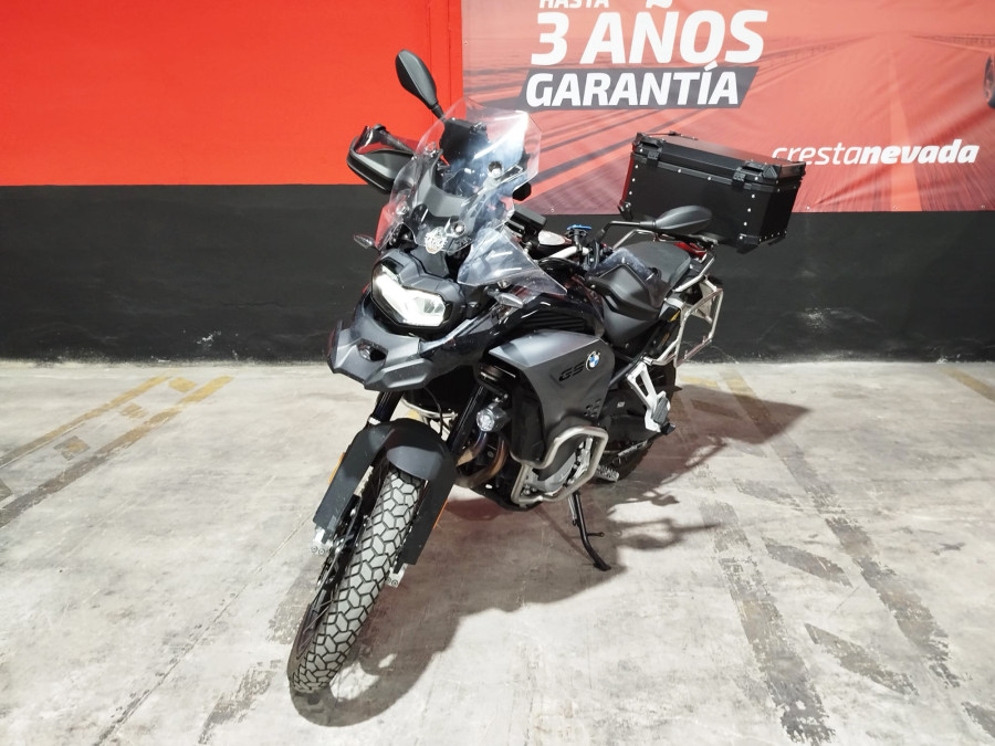 Imagen de BMW F 850 GS ADVENTURE