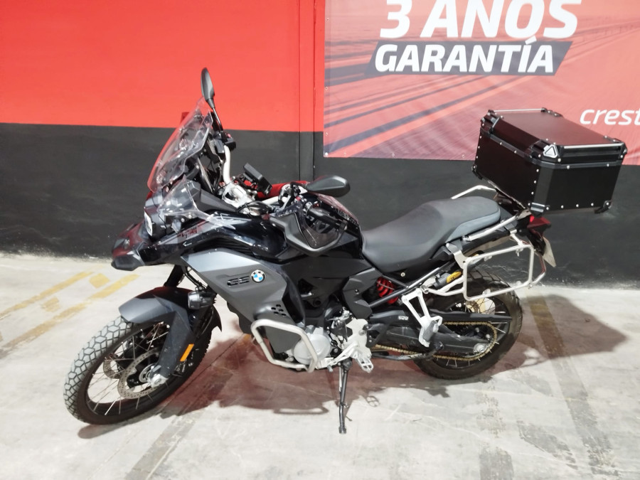 Imagen de BMW F 850 GS ADVENTURE