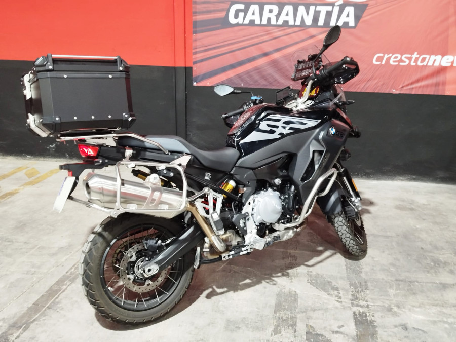 Imagen de BMW F 850 GS ADVENTURE