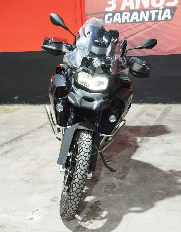 Imagen de BMW F 850 GS ADVENTURE