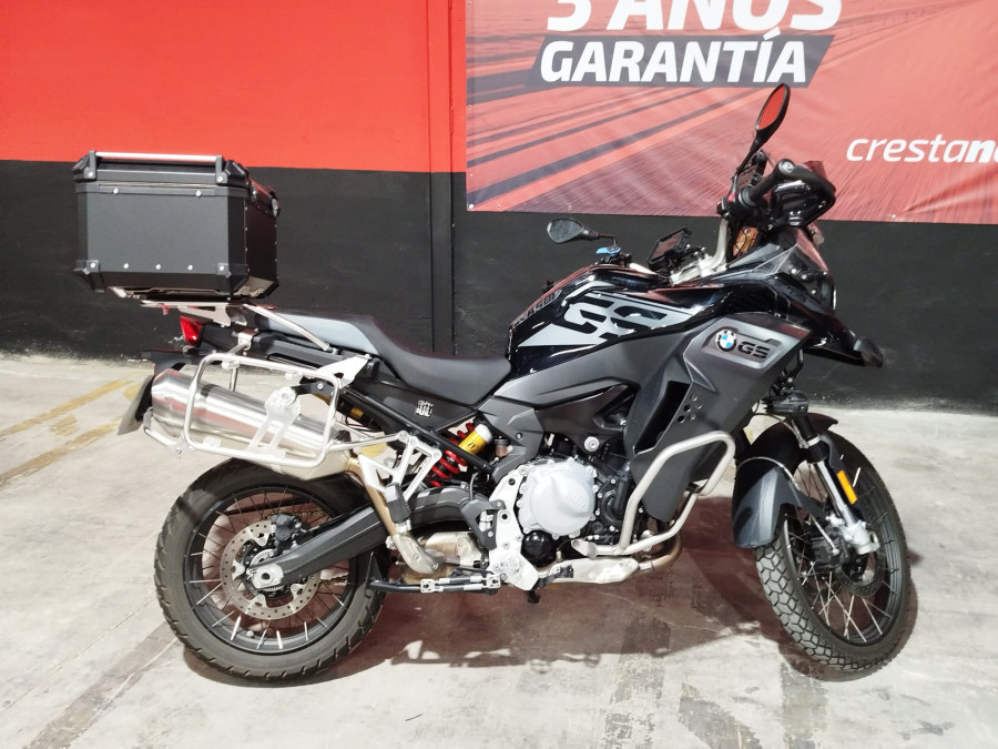 Imagen de BMW F 850 GS ADVENTURE