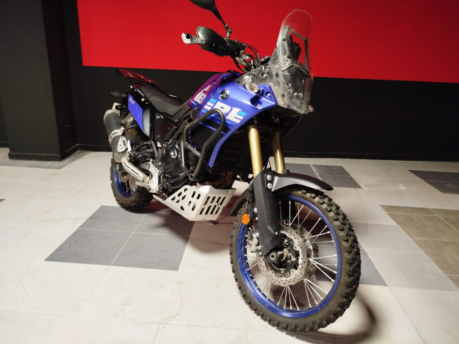 Imagen de Yamaha TENERE 700