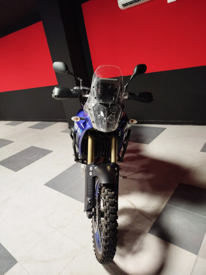 Imagen de Yamaha TENERE 700