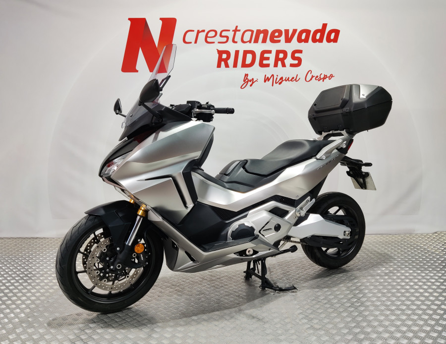 Imagen de Honda FORZA 750