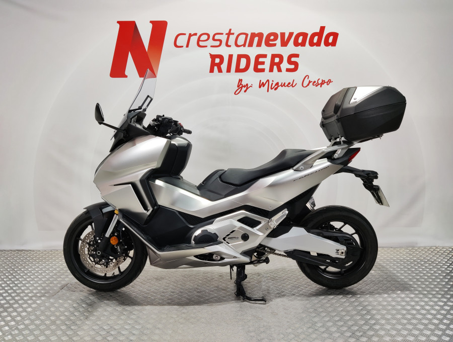 Imagen de Honda FORZA 750