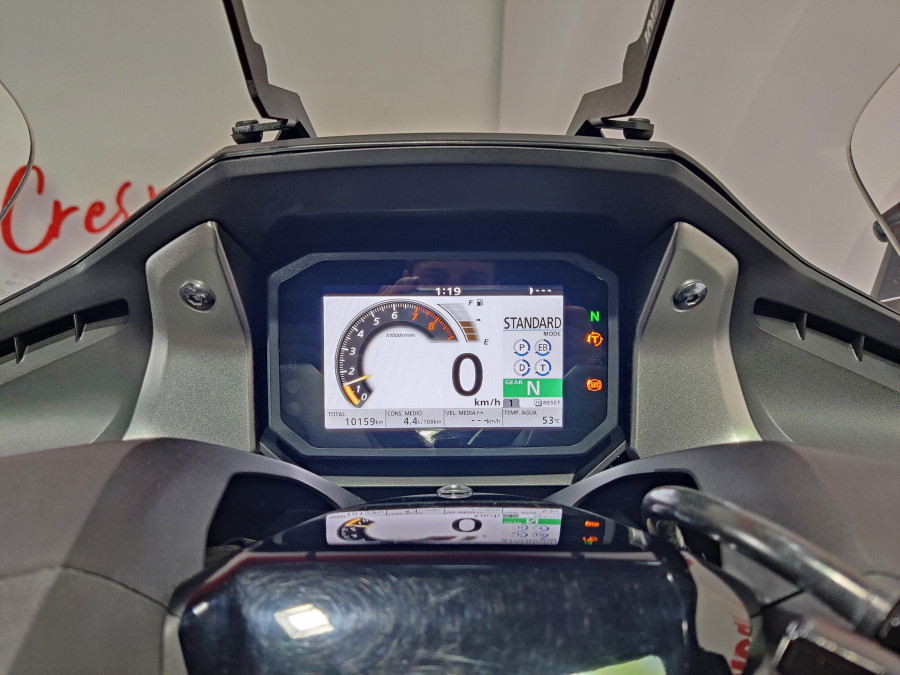 Imagen de Honda FORZA 750