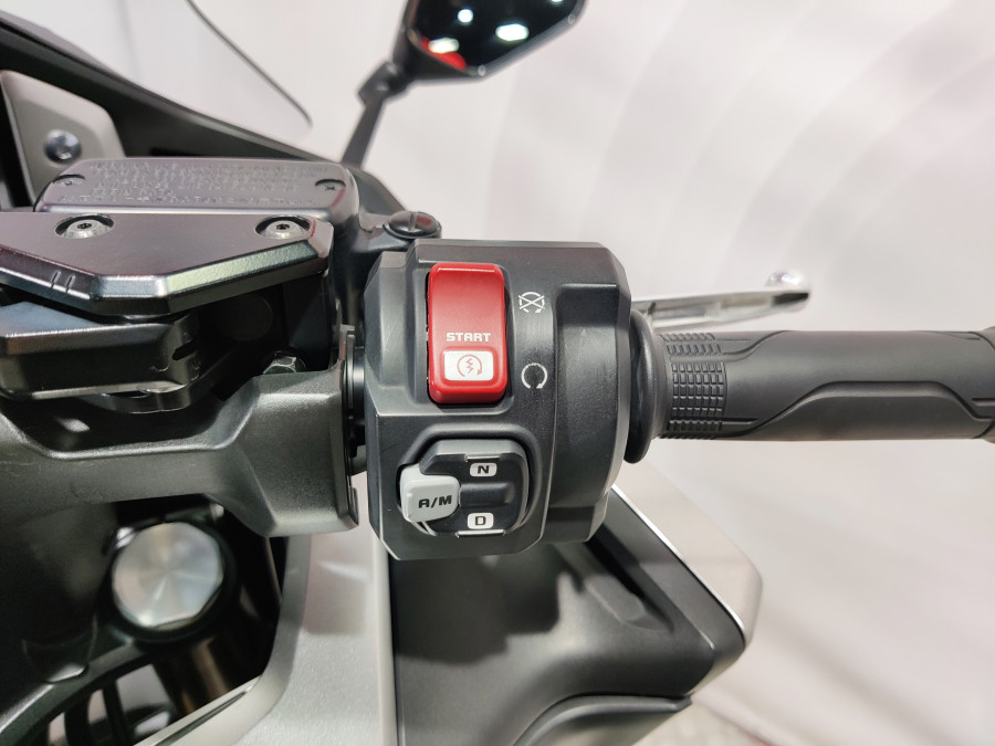 Imagen de Honda FORZA 750