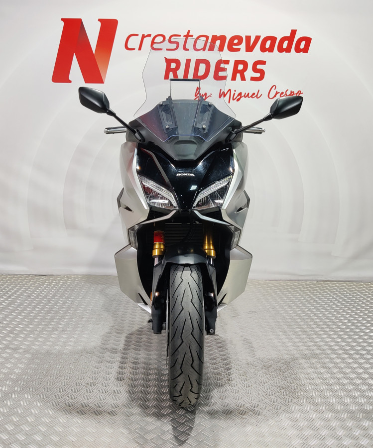 Imagen de Honda FORZA 750