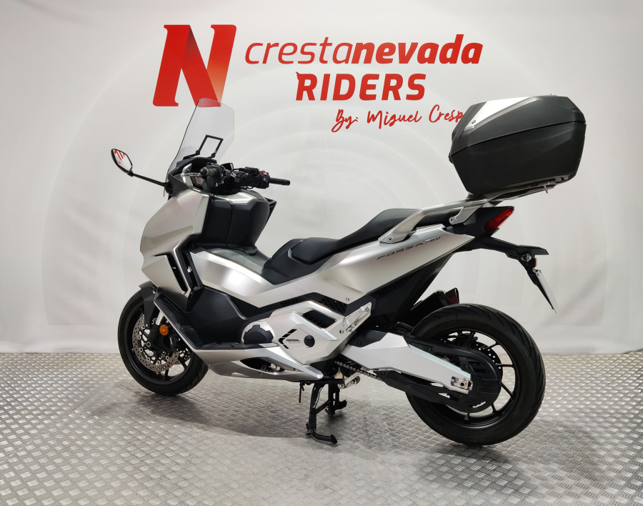 Imagen de Honda FORZA 750