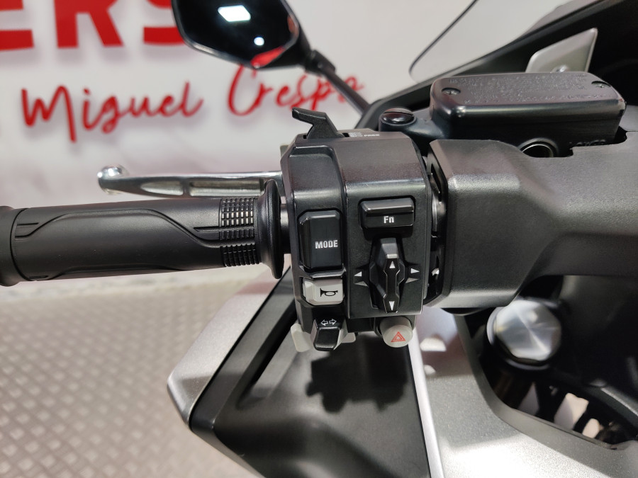 Imagen de Honda FORZA 750