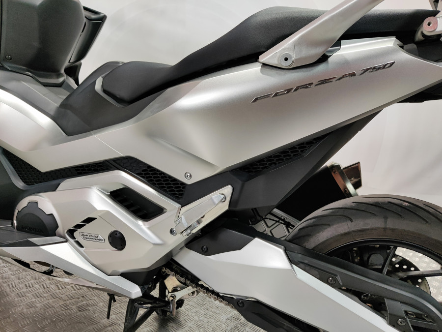 Imagen de Honda FORZA 750