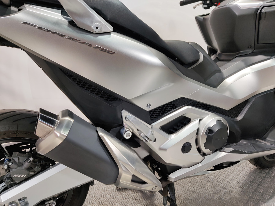 Imagen de Honda FORZA 750