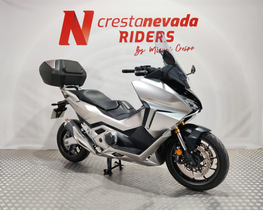 Imagen de Honda FORZA 750