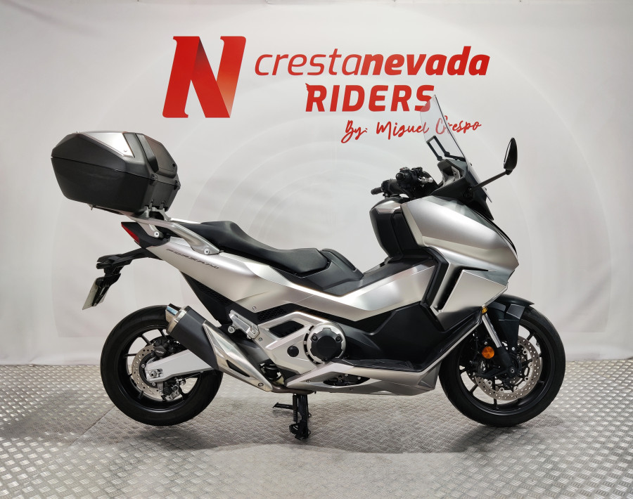 Imagen de Honda FORZA 750
